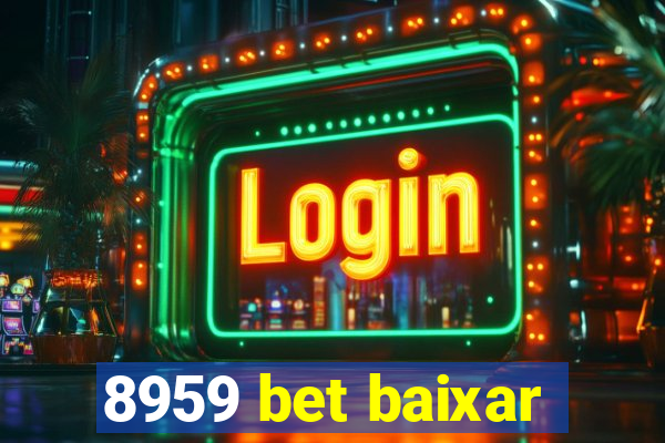8959 bet baixar